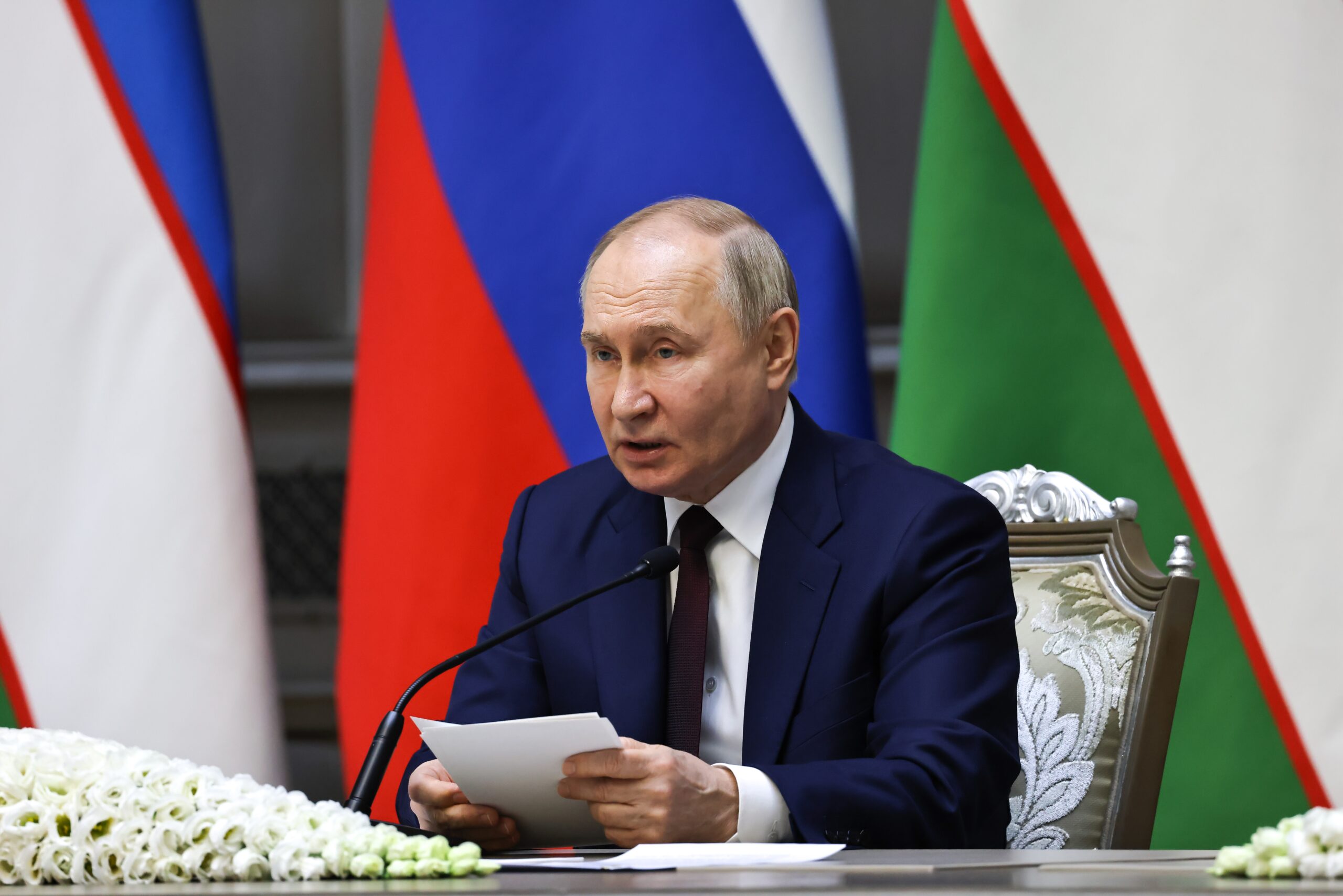 據《圖片報》報導，普京所謂的女兒出櫃：“我的生活被毀了”