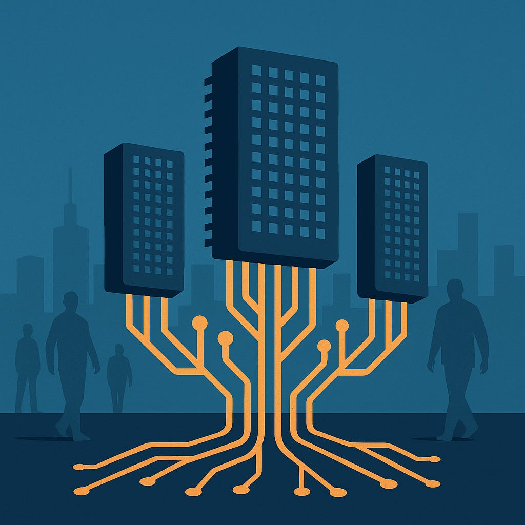 Agentic AI upshift in China