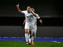 Fußball: Düsseldorf verzichtet auf Transfer von israelischem Stürmer
