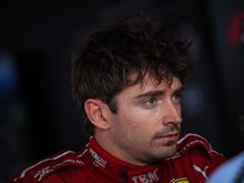 „Ich bin absolut nutzlos“: Hamiltons Ferrari-Frust vor dem Sommerurlaub