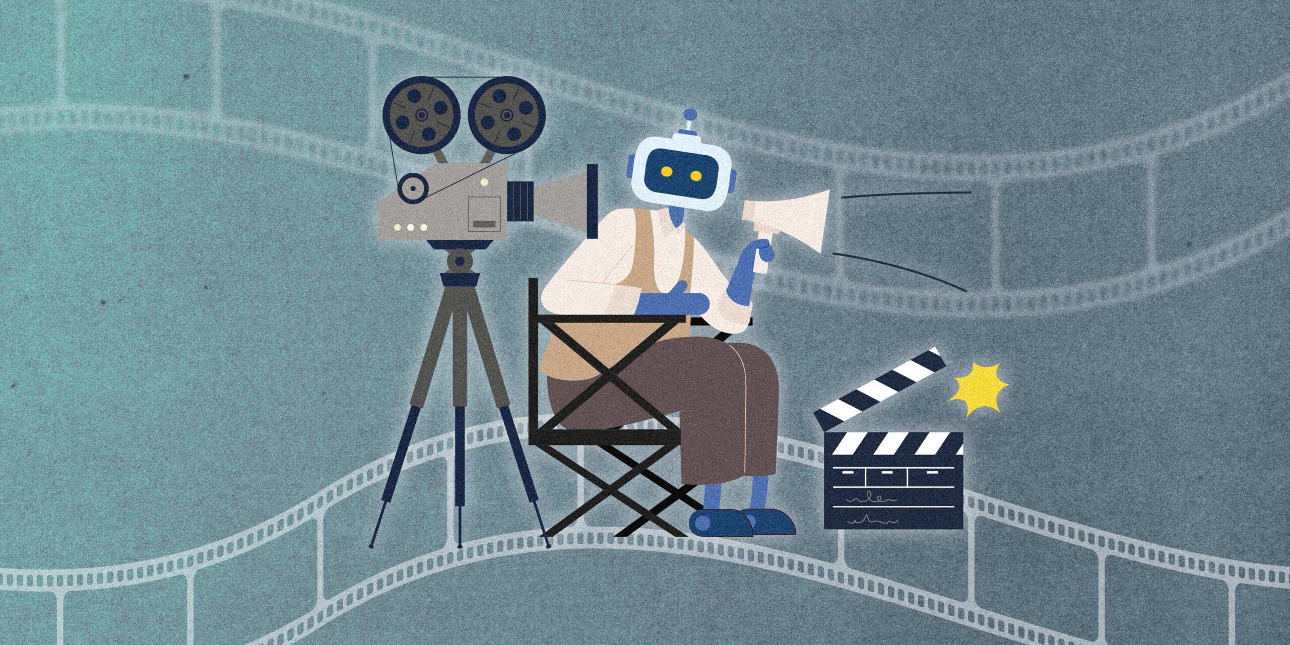 ‘Show 30% Anger’: Actor Loses the Plot Over AI Direction