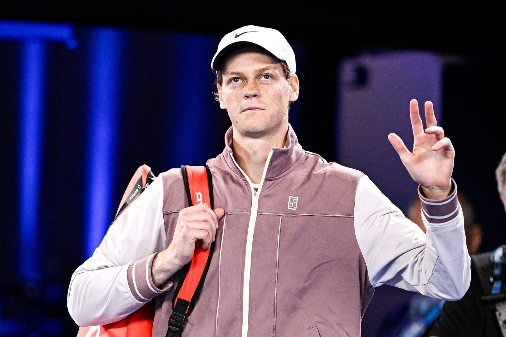 辛辛那提公開賽：詹尼克·辛納和卡洛斯·阿爾卡拉斯什麼時候再比賽？