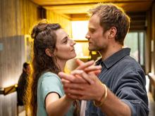 Fernsehen: Gemischtes Doppel: Der TV-Film „Nächte vor Hochzeiten“