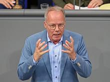 „Nur dann können wir Vertrauen zurückgewinnen“: SPD-Fraktionschef Miersch fordert beständige Zusagen der Union