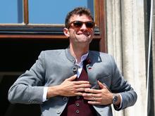 Fußball-Bundesliga: Kanada-Abenteuer: Bayern-Ikone Müller künftig in Vancouver