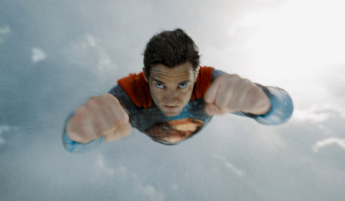 Superman 著眼於 $350M，因為它加入了美國歷史前 100 名