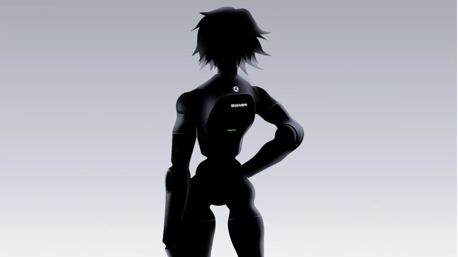 EngineAI to launch SA02, a $5,500 humanoid robot aimed at young people