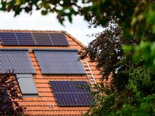 Energiewende: Kritik an Plänen Reiches für neue kleine Solaranlagen