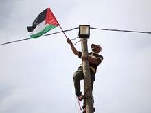 Vor allem Jüngere und Linke: Mehrheit der Deutschen plädiert für Anerkennung eines Staates Palästina