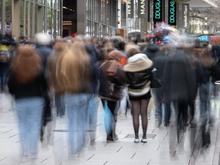 „Werden Leistungen kürzen müssen“: Wirtschaftsweise Grimm hält Einschnitte im Sozialsystem für unvermeidlich