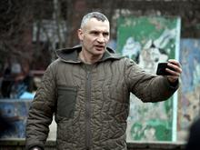 „Jeder ist müde von diesem Krieg“: Kiew Bürgermeister Klitschko will Verhandlungen und schließt Gebietsabtrennungen nicht aus