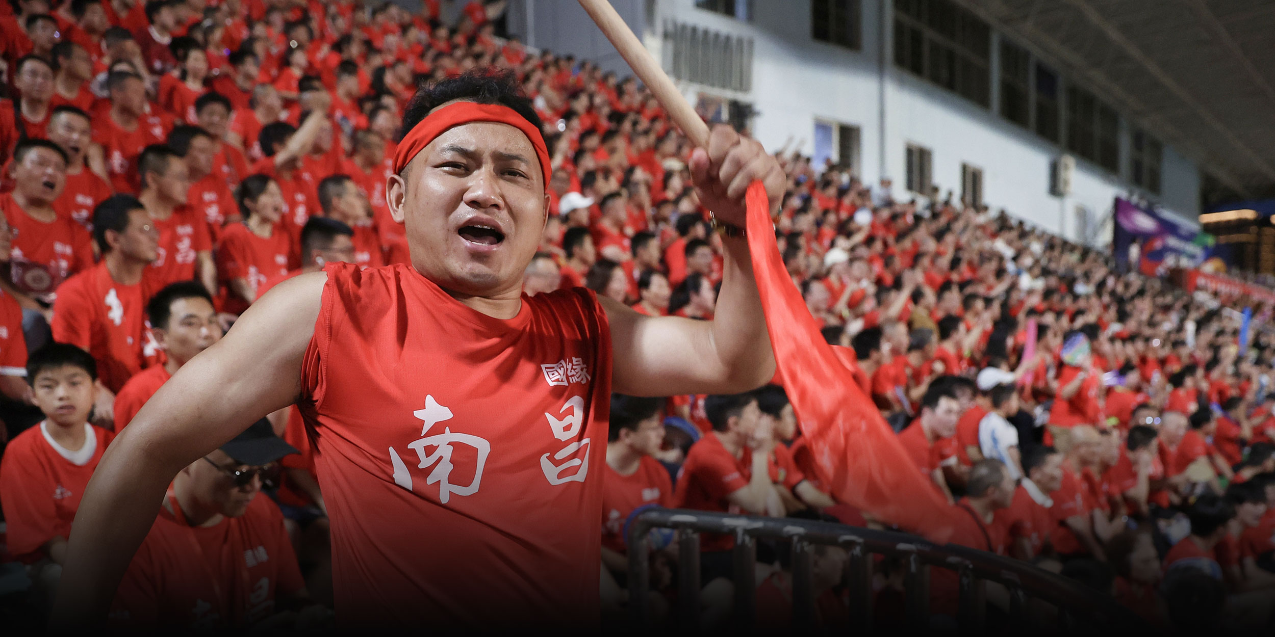 Fever Pitch: More Provinces Roll Out Soccer Leagues to Boost Tourism