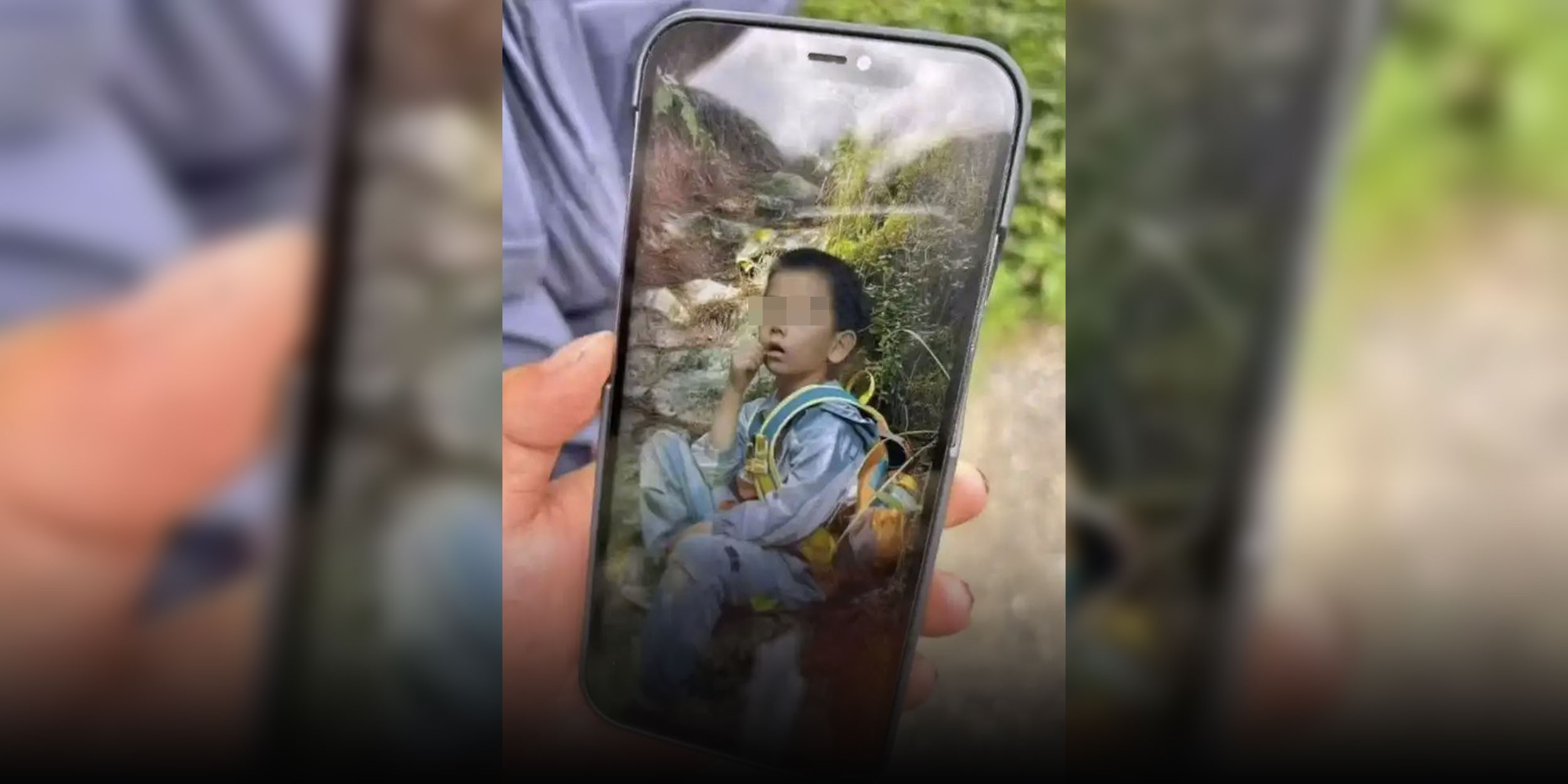 After 4-Day Search, Boy With Autism Found Dead in SW China