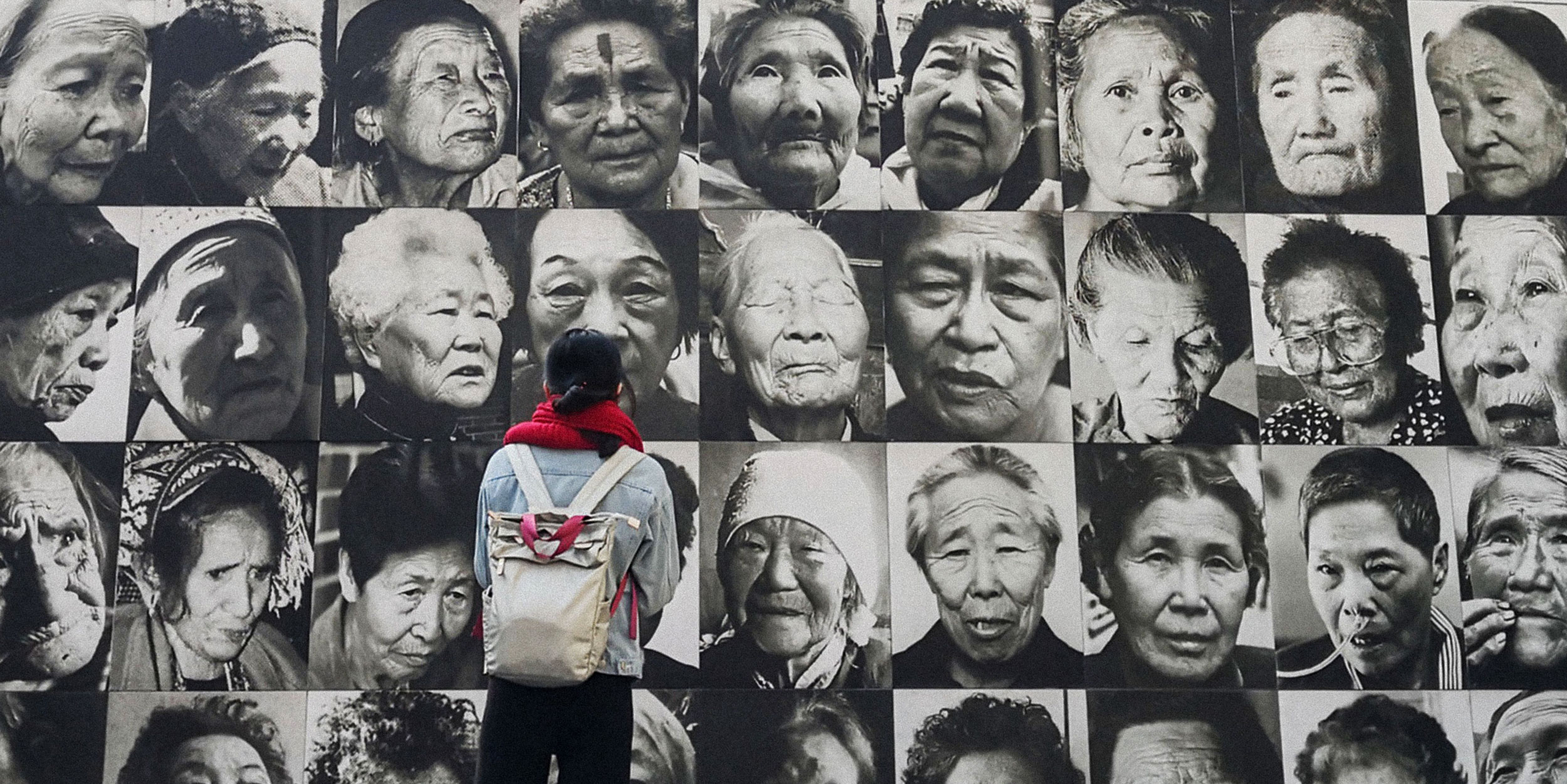 The Scholars Helping to Keep WWII Sex Slavery From Being Forgotten