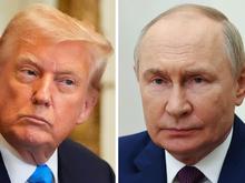 Gipfeltreffen: Wird es das entscheidende Treffen? Trump und Putin in Alaska