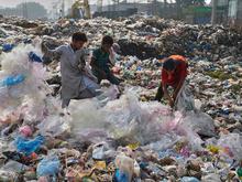 Abfall und Umwelt: Ende vertagt: Plastikmüll-Verhandlungen gehen weiter