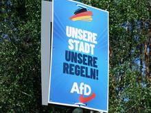 Gutachten zur AfD-Hochstufung: Dokument der Entgrenzung im politischen Diskurs