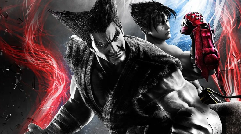 原田表示，新的《鐵拳雙打錦標賽》不太可能