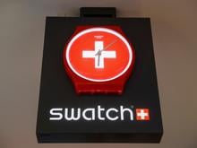 Empörung in China: Swatch zieht Werbekampagne nach Rassismusvorwürfen zurück