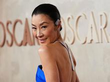 Leute: Michelle Yeoh verrät Geheimnis ihrer Beziehung zu Jean Todt