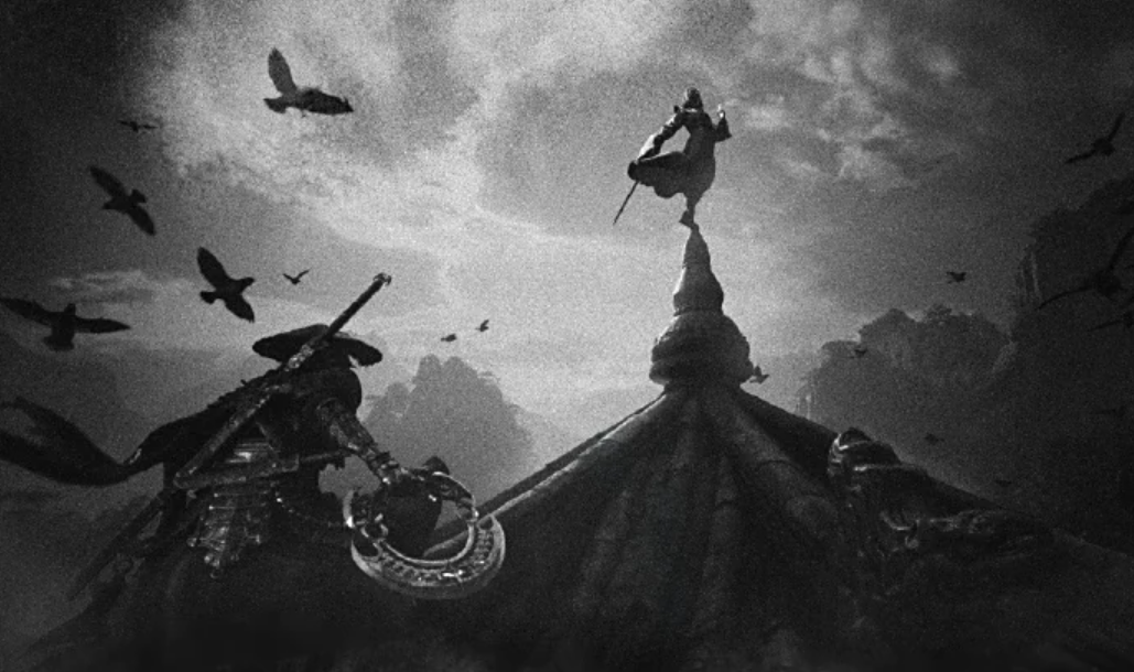 Chinese wuxia action game Shadow Blade: Zero to showcase one-hour demo at Gamescom 2025