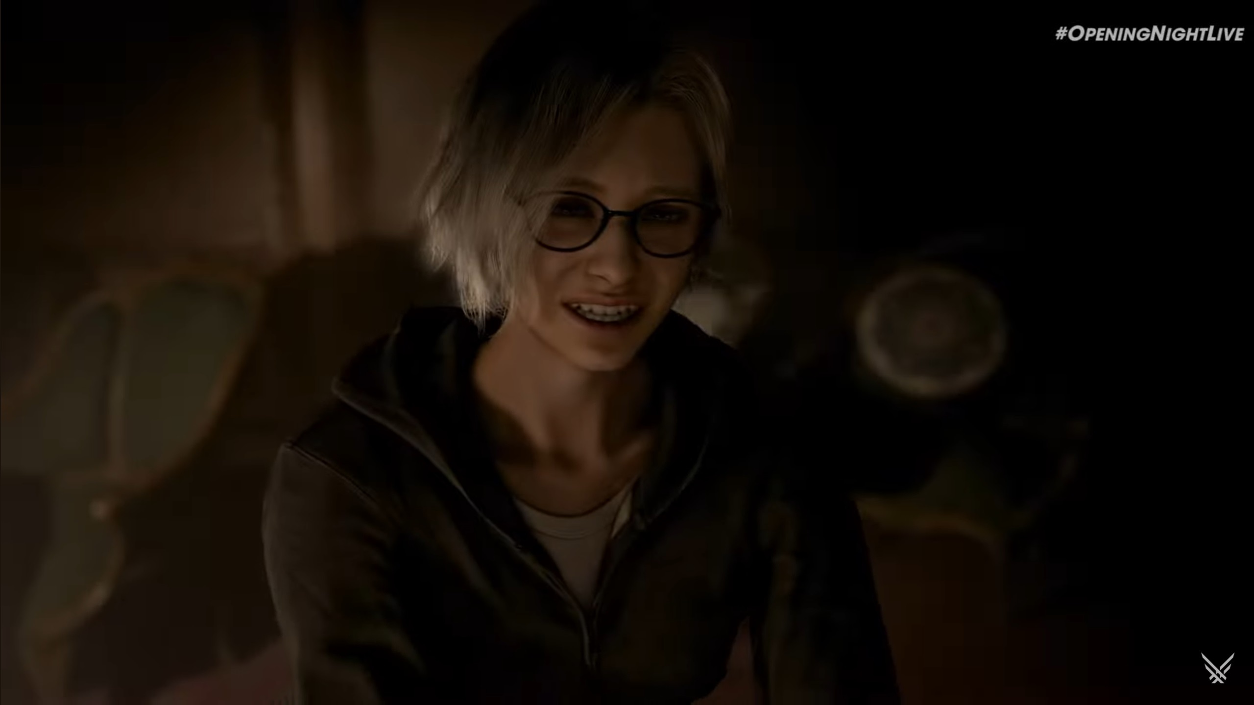 Resident Evil Requiem ：查看新的科隆遊戲展遊戲玩法