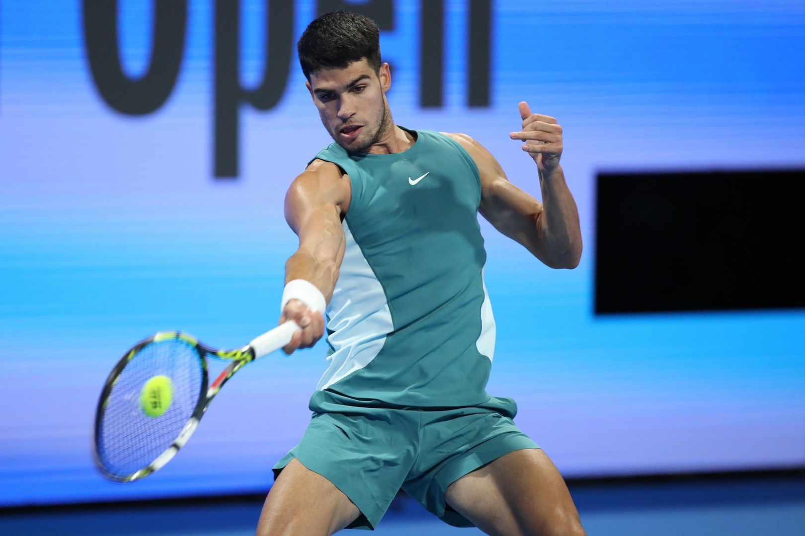 卡洛斯·阿爾卡拉斯什麼時候會成為美國網球公開賽後的網球世界第一