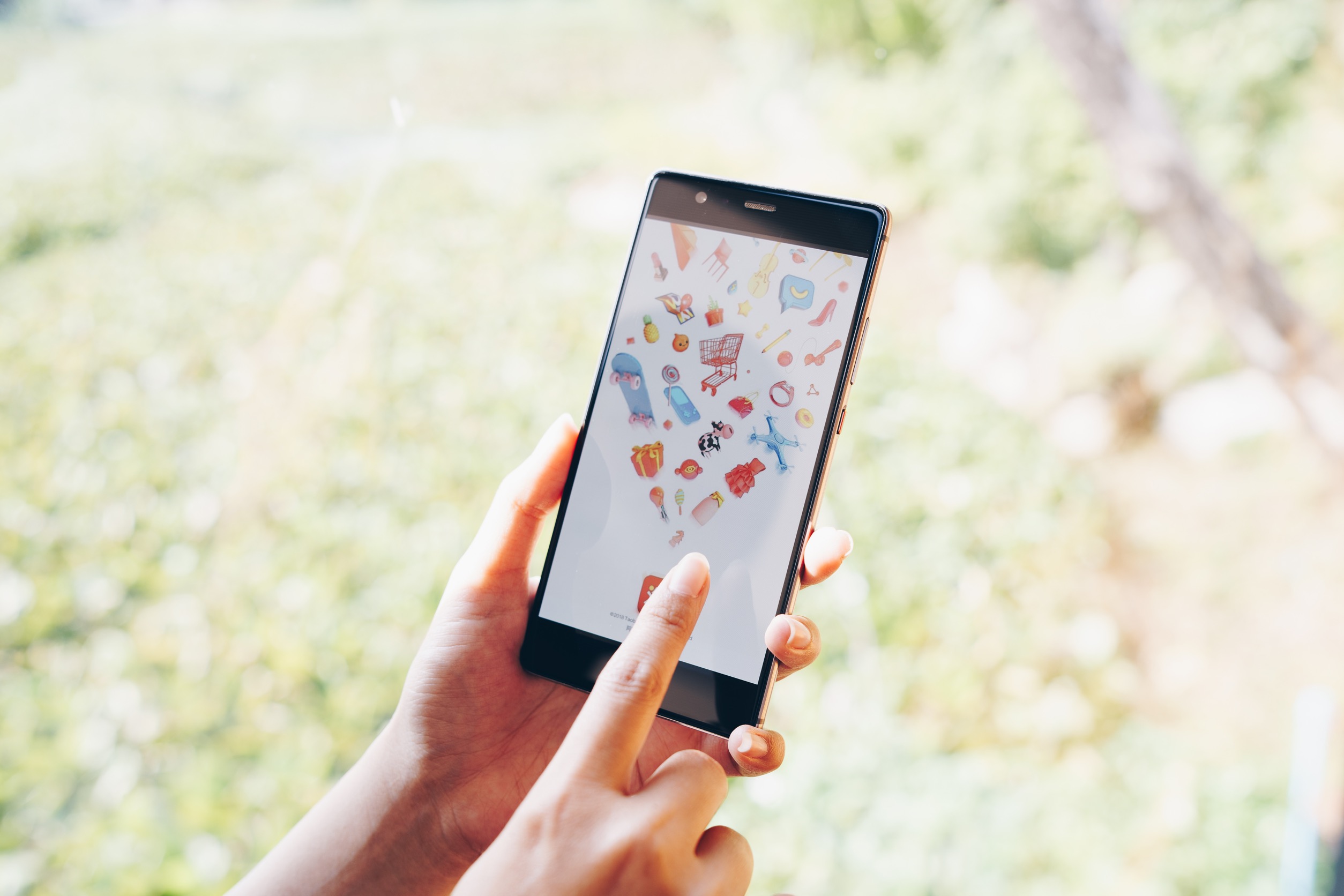 Taobao’s first programmer joins startup after 25 years at Alibaba