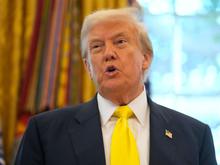 Fast 500 Millionen US-Dollar: Gericht kippt riesige Geldstrafe für Trump und Söhne