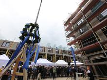 Weniger Wohnungen für Geflüchtete und Bedürftige: Potsdam schrumpft das Sonderbauprogramm