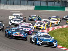 Motorsport: Lausitzring feiert Silbernes Jubiläum