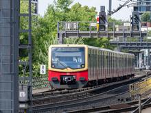 Technikprobleme: Bonde beruft Gespräch über S-Bahn-Störungen ein