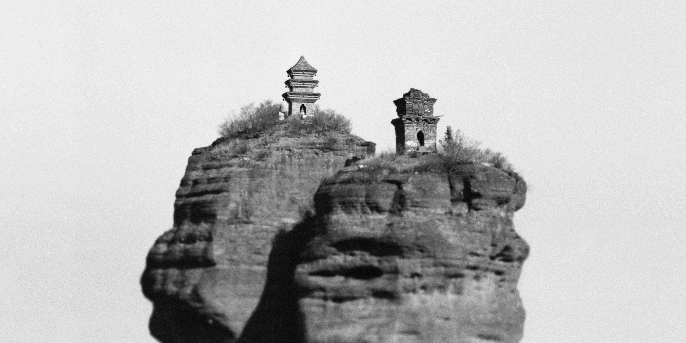 Towering History: A Photographer’s Fresh Take on China’s Pagodas