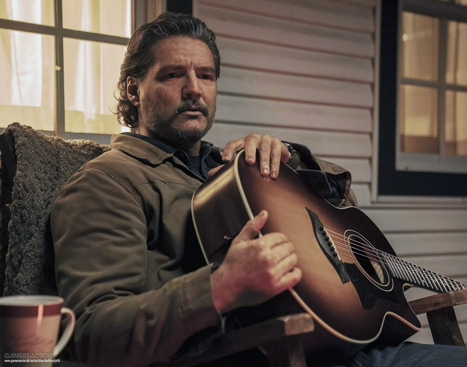 克雷格·馬津 （Craig Mazin） 談《最後生還者》S3：“它將比第二季更長”