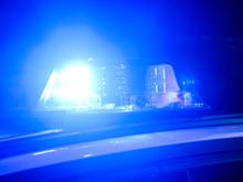 Berlin-Mitte: Zwei Verletzte durch Messerstiche bei Auseinandersetzung