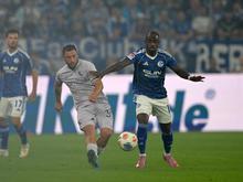 Nachbarschaftsduell: Schalke 04 dreht das Spiel und gewinnt gegen Bochum