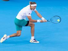 US Open: Mentale Probleme: Zverev nimmt professionelle Hilfe an