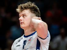 WM-Vorbereitung: Deutsche Volleyballer verlieren Testspiel gegen Belgien