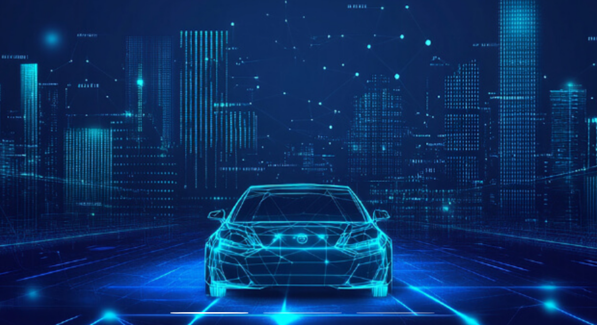 NavInfo nears final stage of acquiring PhiGent Robotics to accelerate mid-to-high level intelligent driving strategy