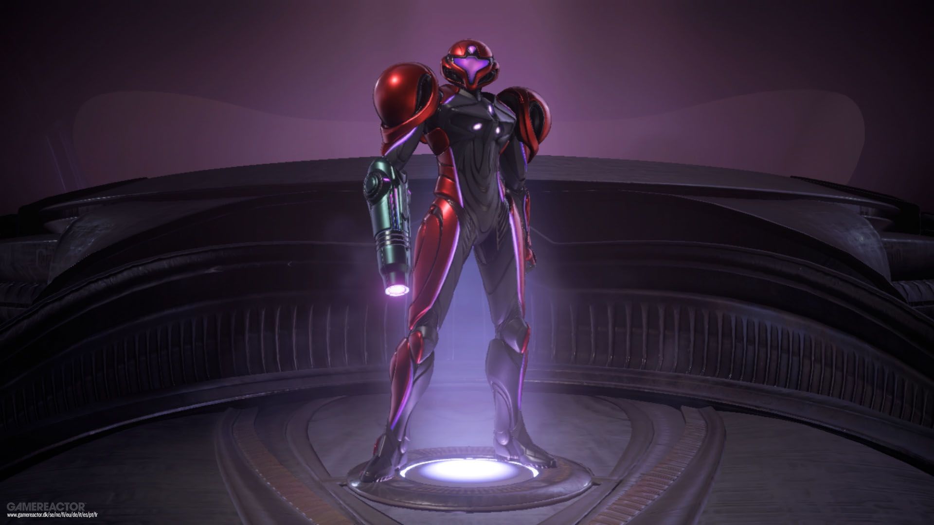 ESRB 評級的銀河戰士 Prime 4