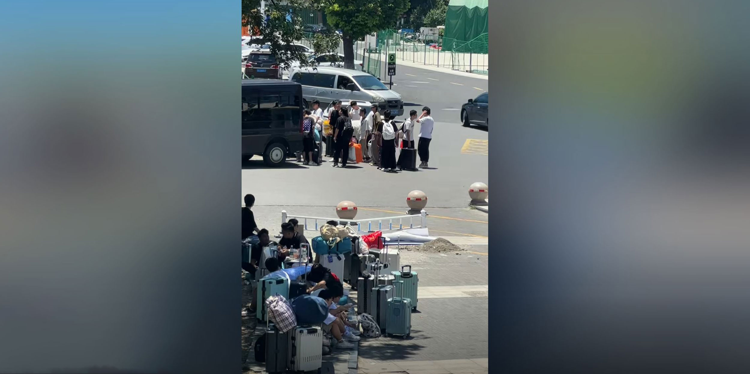 Summer, Stolen: How Fake Factory Jobs Scammed China’s Students