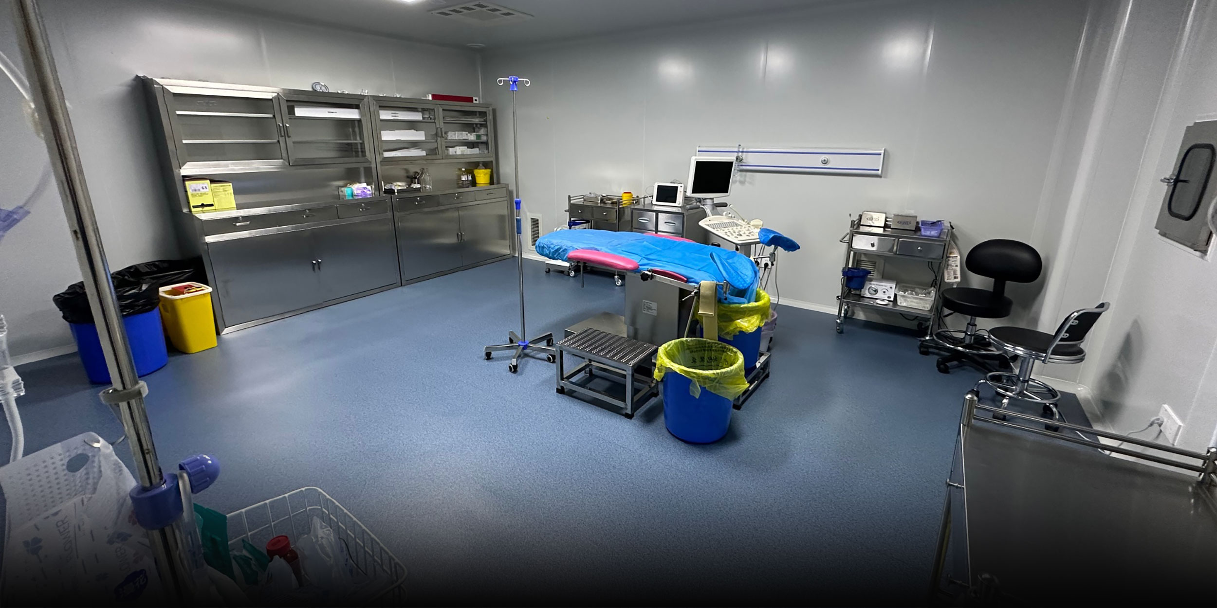 Illegal Surrogacy Clinics Uncovered in Changsha, 18 Penalized