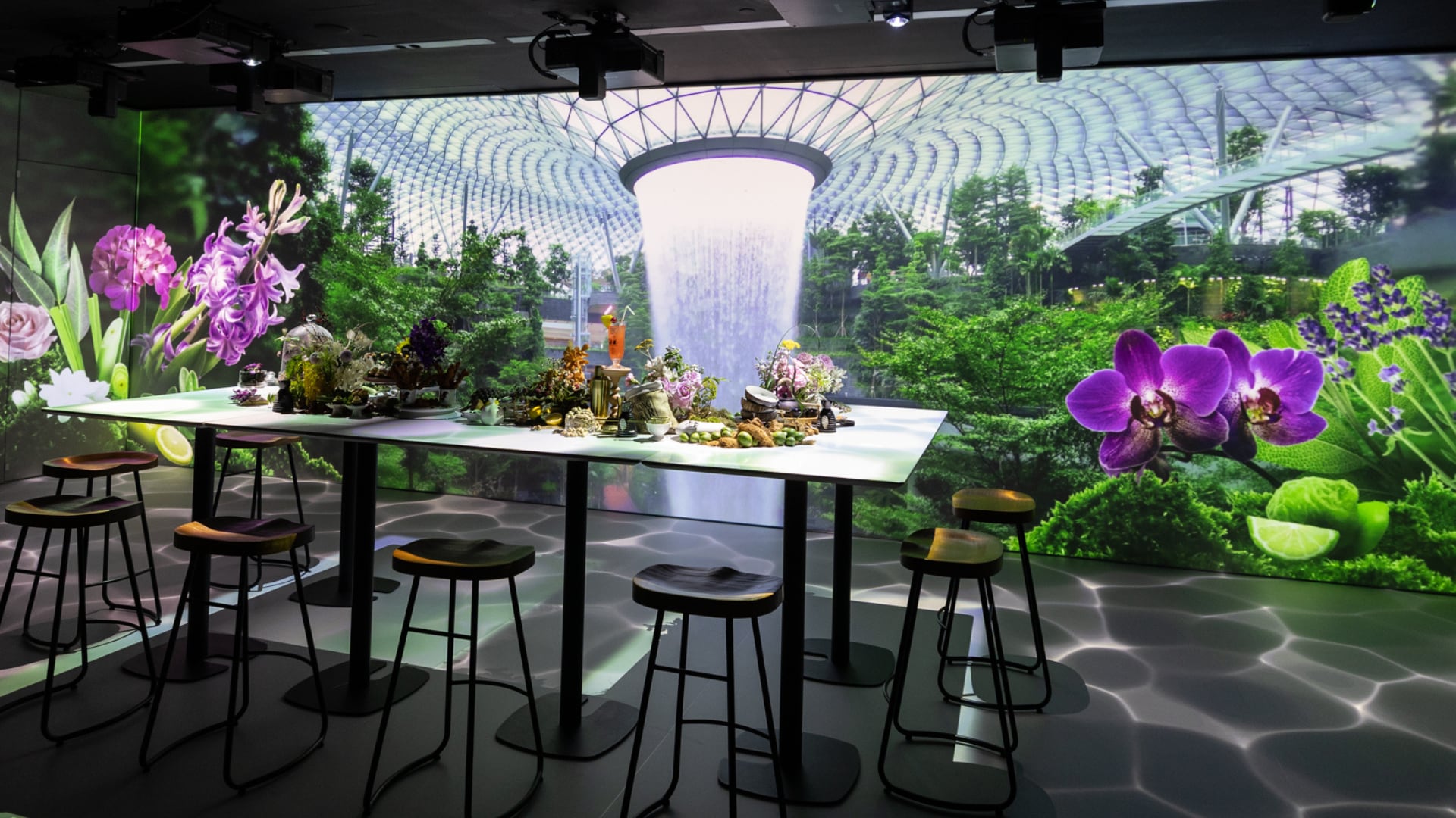 Food for the soul: Why emotion and experience shape branding in Asia