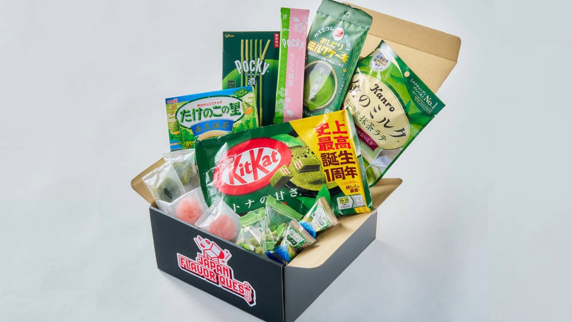 Japan’s Ladder Inc taps Dagashi trend with US snack box launch