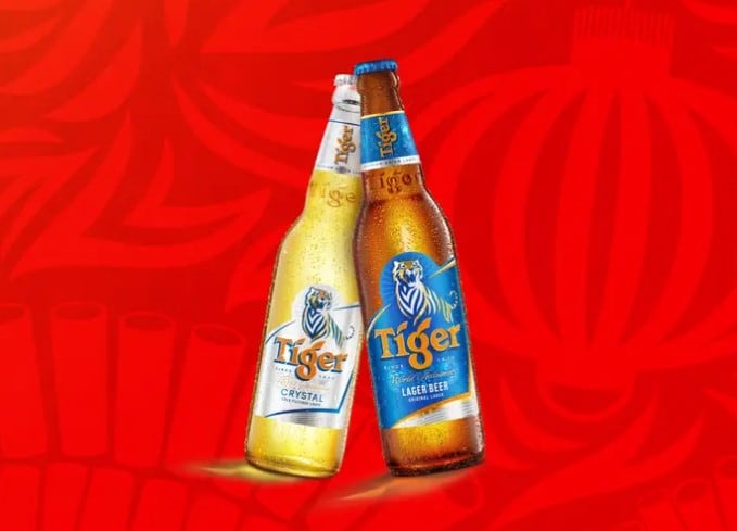 Playing to win: Tiger Beer’s experiential marketing to attract diverse drinkers