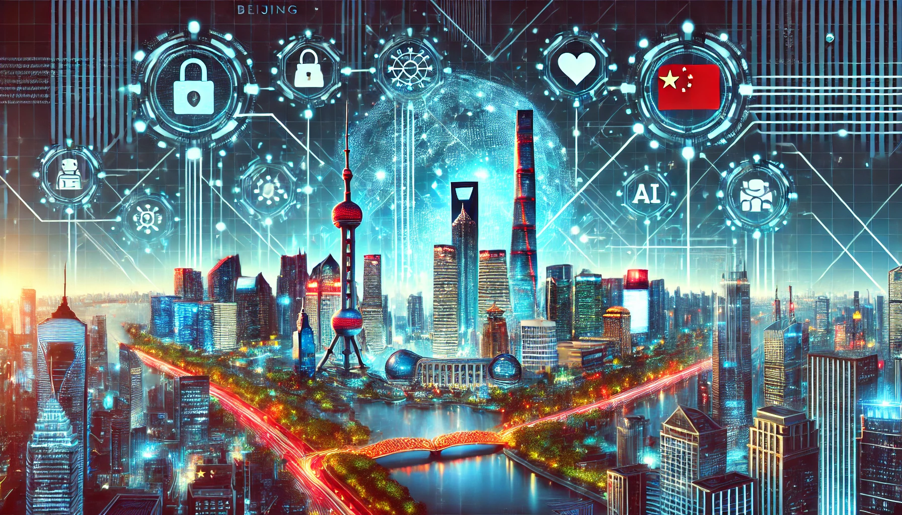 China internet in 2025: scale, shifts, and the battle for user time