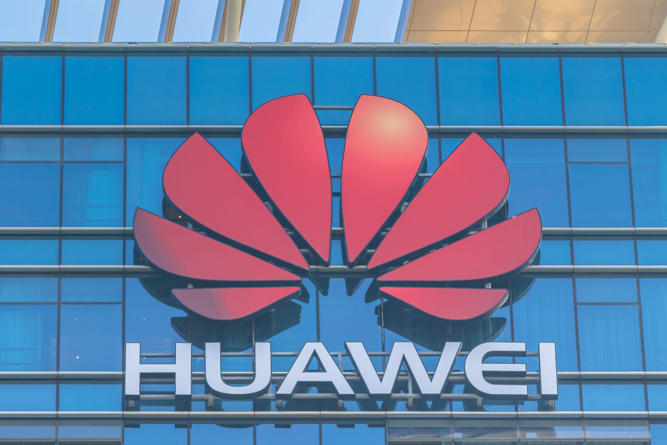 Huawei net profit drops 32% in the first half of 2025 despite revenue growth