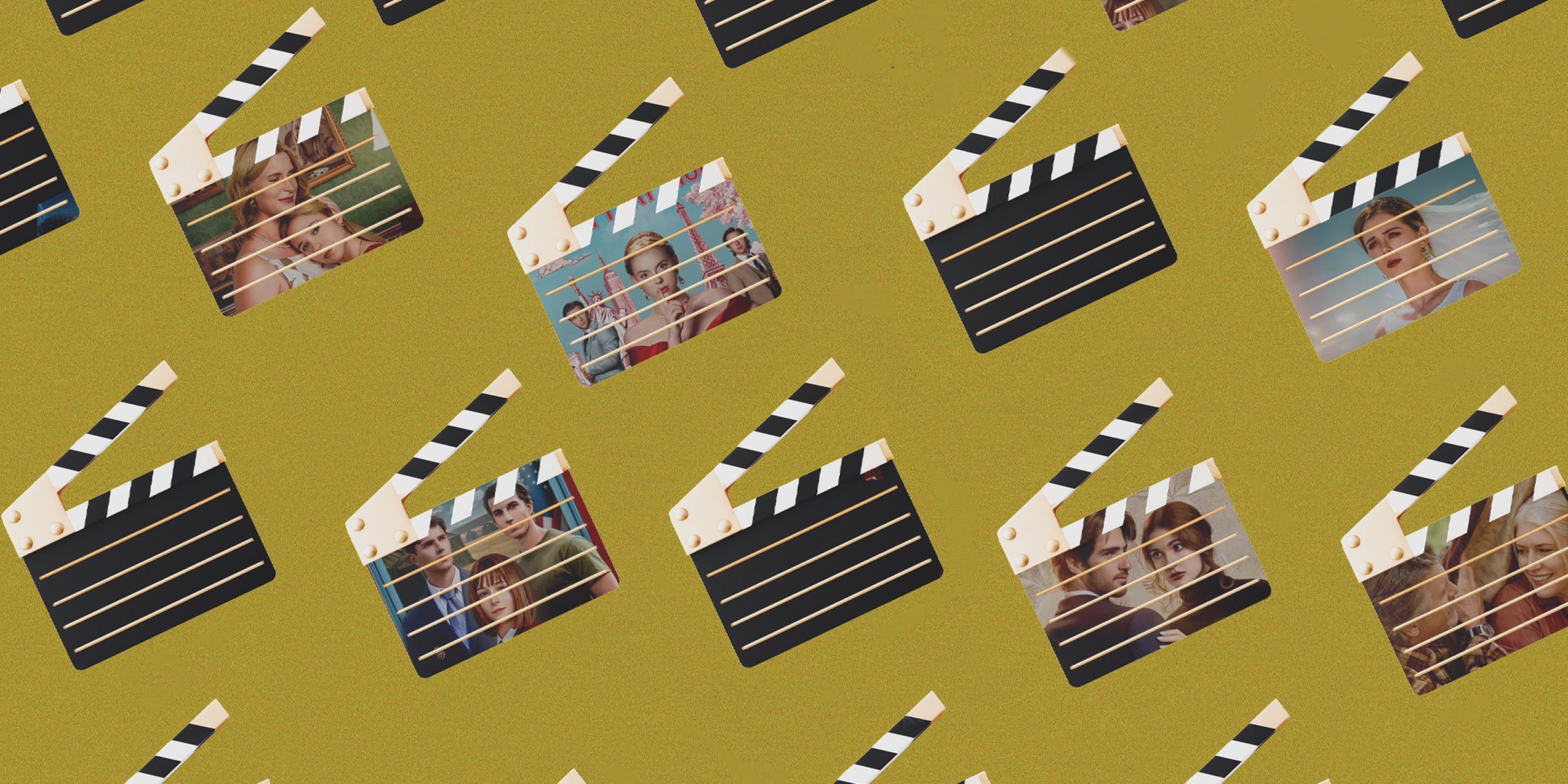 Script Change: The Writers Trading Movie Dreams for Bite-Size Dramas