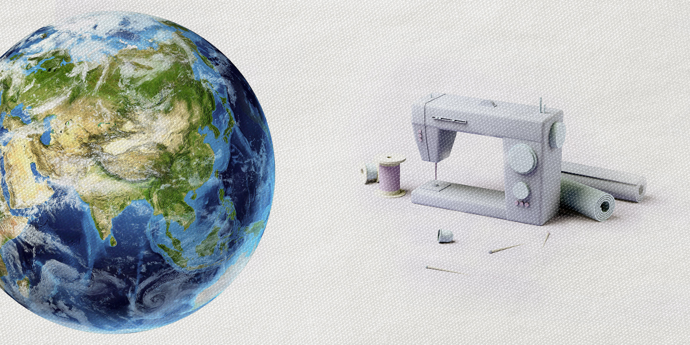 Adapt or Die: U.S. Tariffs Fire Textiles Firm’s Global Ambitions