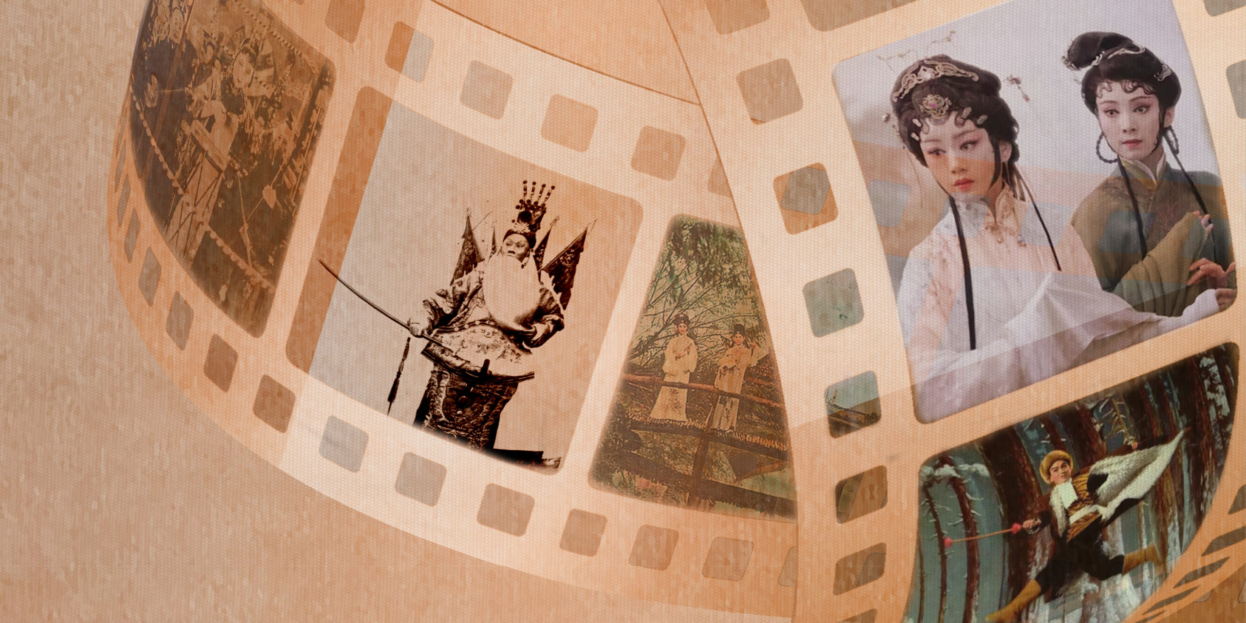 Chinese Opera’s Enduring Influence on Cinema